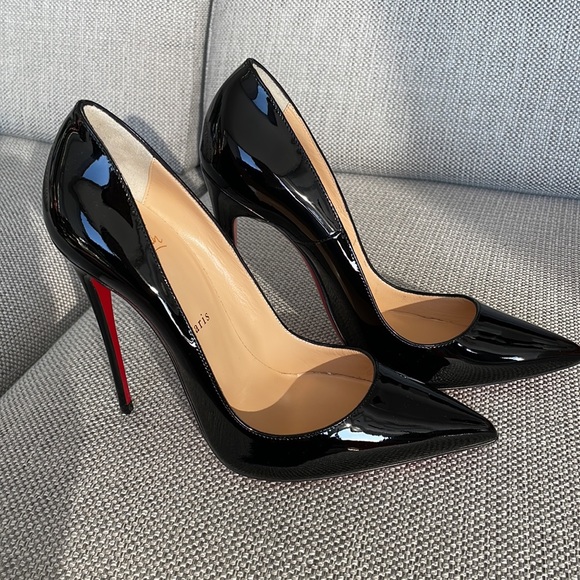 Christian Louboutin So Kate 38.5 - Picture 4 of 9